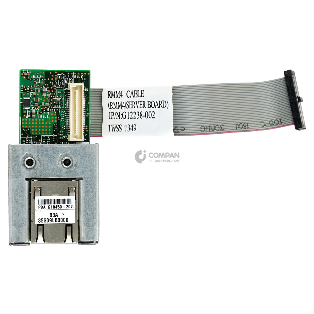 G10450-202 INTEL RMM4 REMOTE MANAGMENT MODULE